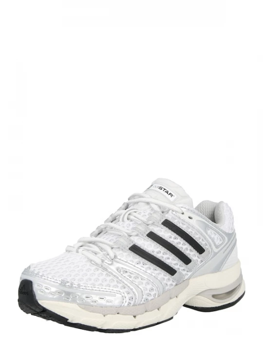 Foto van product ADIDAS ORIGINALS Sneakers 'ADISTAR CONTROL 5' zwart / zilver / wit
