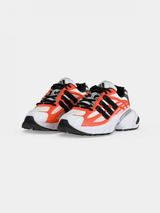 Foto van product ADIDAS ORIGINALS Sneakers 'ADISTAR XLG 2.0 J' zalm roze / zwart / wit