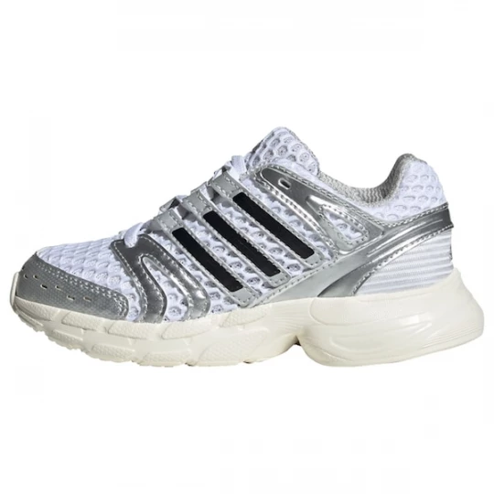 Foto van product ADIDAS ORIGINALS Sneakers 'Adistar' zwart / zilver / wit