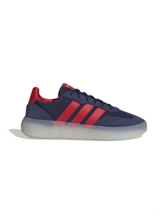 Foto van product ADIDAS ORIGINALS Sneakers 'Breaknet 3.0' donkerblauw / cranberry