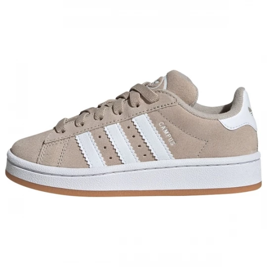 Foto van product ADIDAS ORIGINALS Sneakers 'Campus 00s' beige / wit