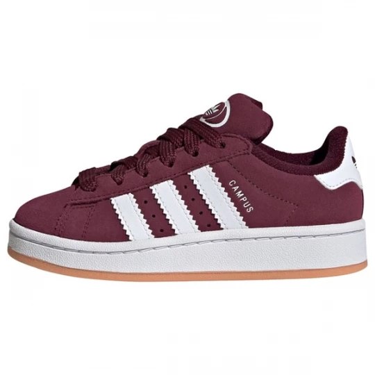 Foto van product ADIDAS ORIGINALS Sneakers 'Campus 00s' bourgogne / wit