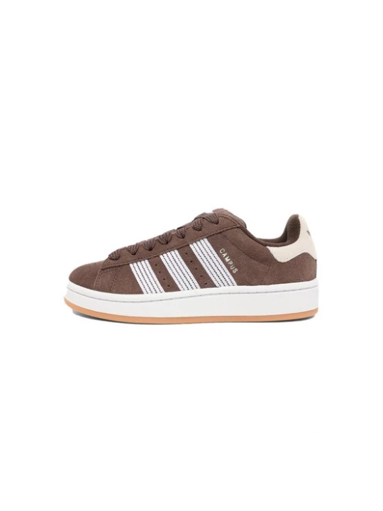 Foto van product ADIDAS ORIGINALS Sneakers 'CAMPUS 00s' bruin / wit