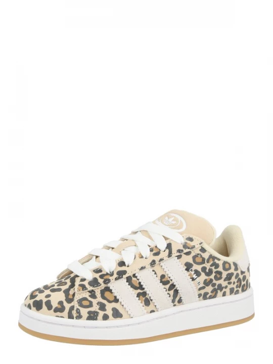 Foto van product ADIDAS ORIGINALS Sneakers 'CAMPUS 00s C' taupe / sand / zwart / wit