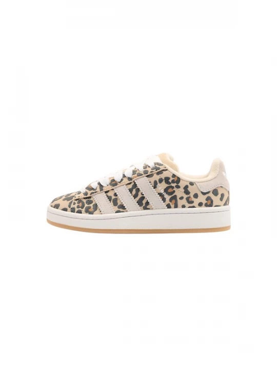 Foto van product ADIDAS ORIGINALS Sneakers 'CAMPUS 00s' camel / sand / zwart / offwhite