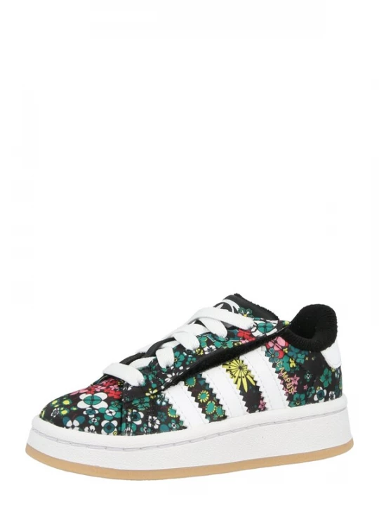 Foto van product ADIDAS ORIGINALS Sneakers 'CAMPUS 00s CF EL I' geel / spar / zwart / wit