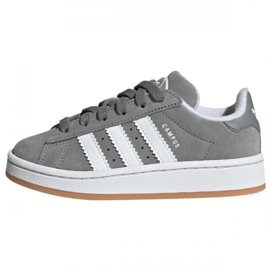 Foto van product ADIDAS ORIGINALS Sneakers 'Campus 00s' donkergrijs / wit
