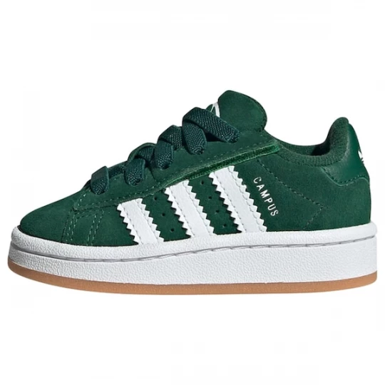 Foto van product ADIDAS ORIGINALS Sneakers 'Campus 00s' donkergroen / wit