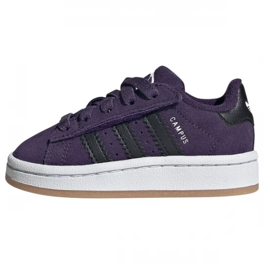 Foto van product ADIDAS ORIGINALS Sneakers 'Campus 00s' donkerlila / zwart / wit