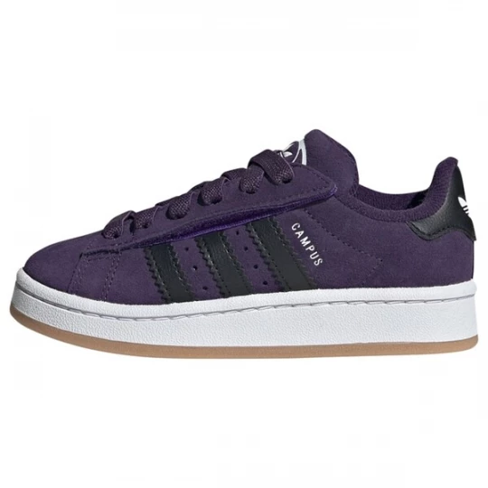 Foto van product ADIDAS ORIGINALS Sneakers 'Campus 00s' donkerlila / zwart / wit