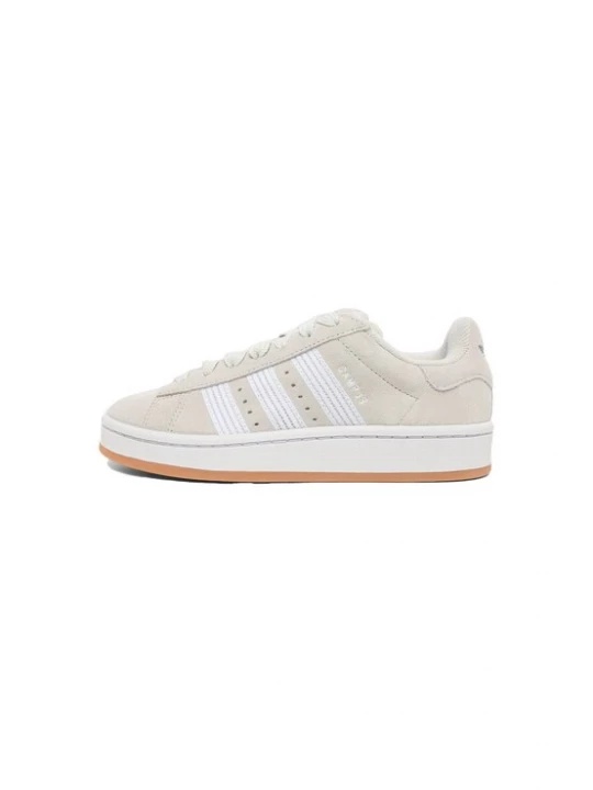 Foto van product ADIDAS ORIGINALS Sneakers 'CAMPUS 00s' greige / wit