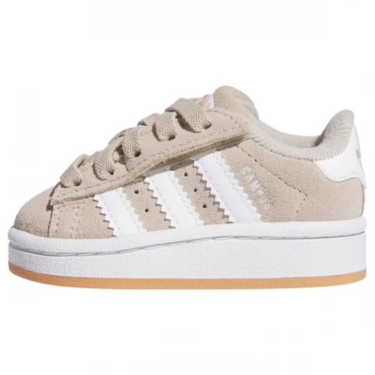 Foto van product ADIDAS ORIGINALS Sneakers 'Campus 00s' lichtbeige / wit