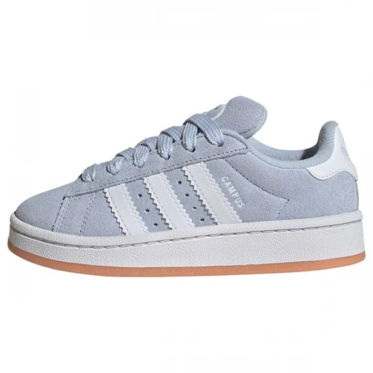 Foto van product ADIDAS ORIGINALS Sneakers 'Campus 00s' lichtblauw / wit