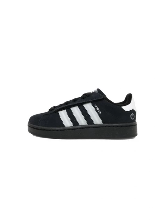 Foto van product ADIDAS ORIGINALS Sneakers 'CAMPUS 00s' lichtgrijs / zwart / wit