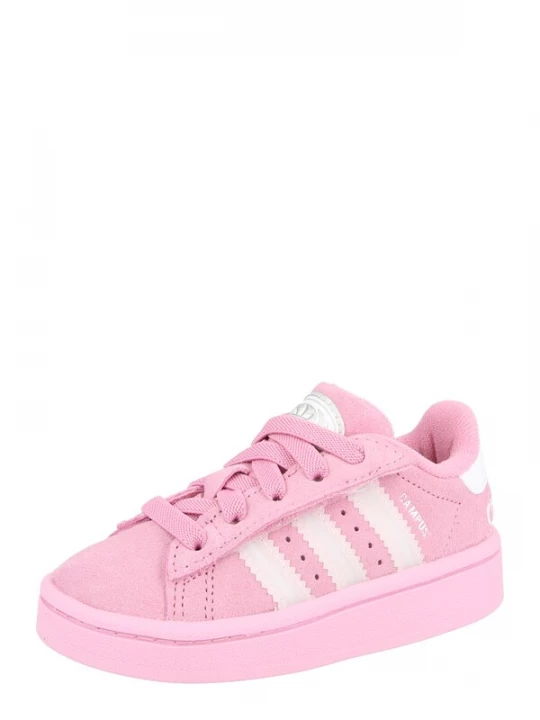 Foto van product ADIDAS ORIGINALS Sneakers 'CAMPUS 00s' lichtroze / zilver / wit