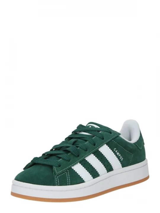 Foto van product ADIDAS ORIGINALS Sneakers 'Campus 00S' smaragd / wit