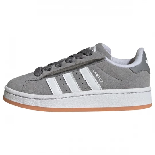 Foto van product ADIDAS ORIGINALS Sneakers 'Campus 00s' stone grey / wit