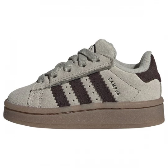 Foto van product ADIDAS ORIGINALS Sneakers 'Campus 00s' taupe / chocoladebruin