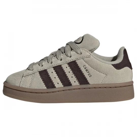 Foto van product ADIDAS ORIGINALS Sneakers 'Campus 00s' taupe / chocoladebruin