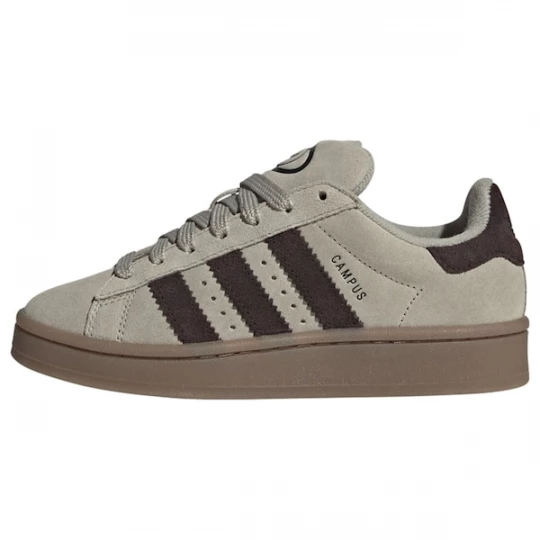 Foto van product ADIDAS ORIGINALS Sneakers 'Campus 00s' taupe / donkerbruin