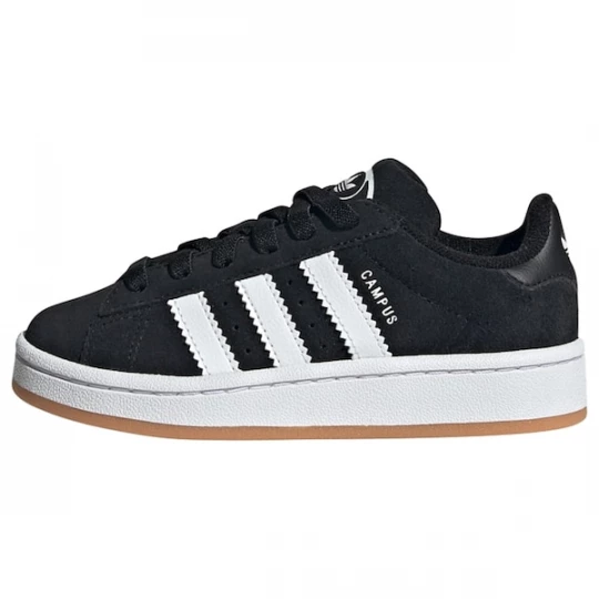 Foto van product ADIDAS ORIGINALS Sneakers 'Campus 00s' zwart / wit