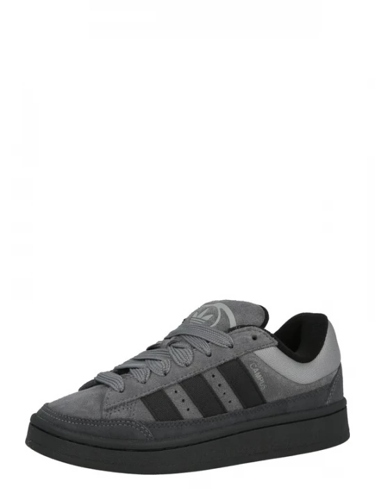 Foto van product ADIDAS ORIGINALS Sneakers 'CAMPUS' antraciet / zwart