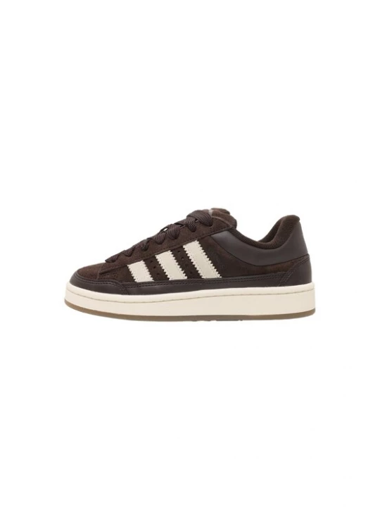 Foto van product ADIDAS ORIGINALS Sneakers 'CAMPUS ST' chocoladebruin / donkerbruin / offwhite