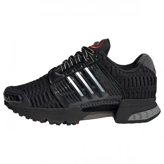 Foto van product ADIDAS ORIGINALS Sneakers 'Climacool 1' zilvergrijs / rood / zwart