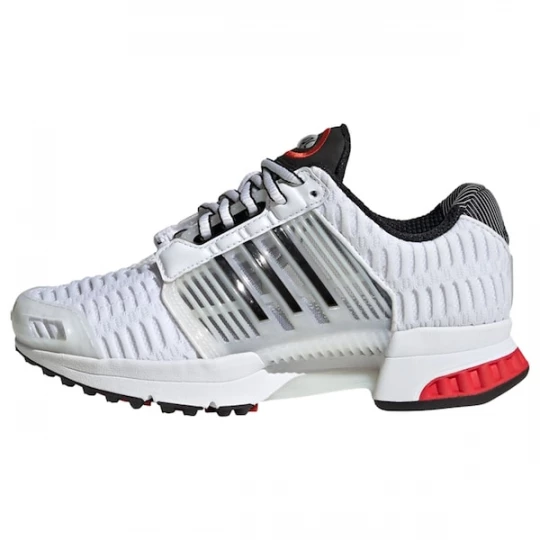 Foto van product ADIDAS ORIGINALS Sneakers 'Climacool 1' zilvergrijs / rood / zwart / wit