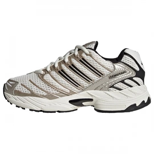 Foto van product ADIDAS ORIGINALS Sneakers 'Control 3' goud / zwart / wit