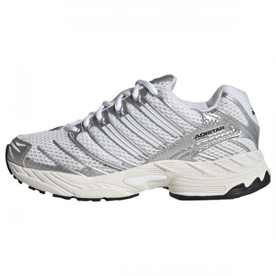 Foto van product ADIDAS ORIGINALS Sneakers 'Control 3' stone grey / wit