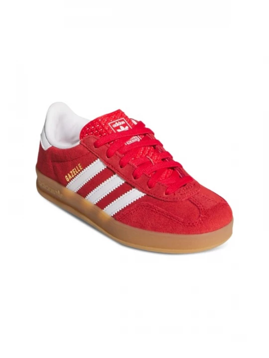 Foto van product ADIDAS ORIGINALS Sneakers donkerrood