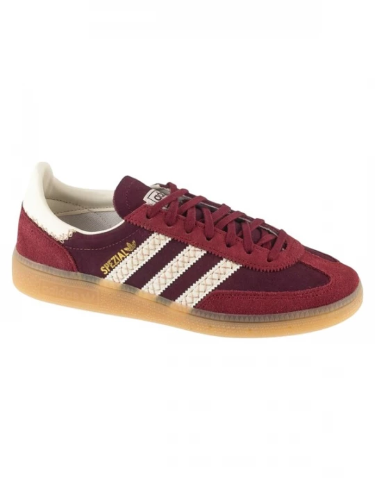 Foto van product ADIDAS ORIGINALS Sneakers donkerrood
