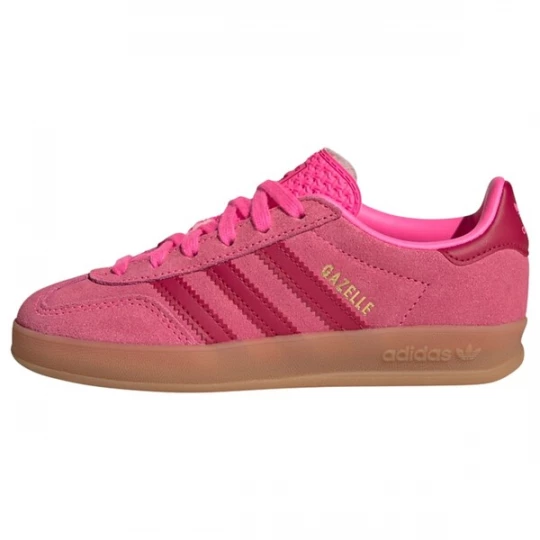 Foto van product ADIDAS ORIGINALS Sneakers 'Gazelle' pink / cranberry