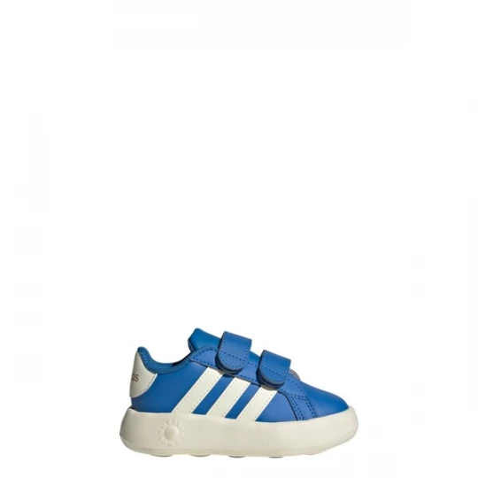 Foto van product ADIDAS ORIGINALS Sneakers 'Grand Court 2.0' blauw / goud / wit