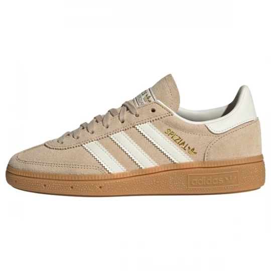 Foto van product ADIDAS ORIGINALS Sneakers 'Handball Spezial' beige / goud / offwhite
