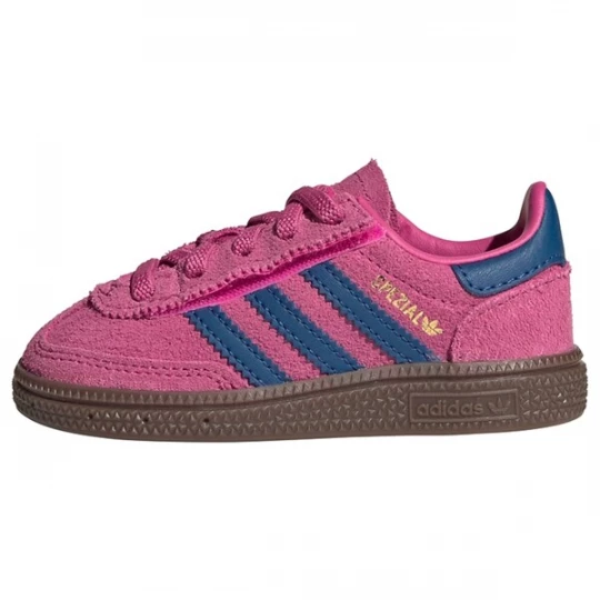 Foto van product ADIDAS ORIGINALS Sneakers 'Handball Spezial' blauw / fuchsia