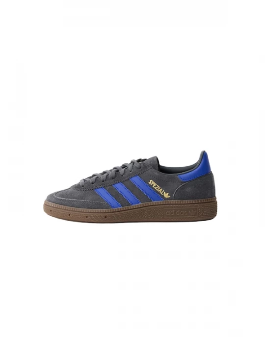 Foto van product ADIDAS ORIGINALS Sneakers 'Handball Spezial' blauw / grafiet