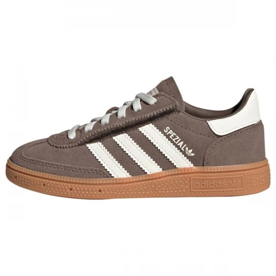 Foto van product ADIDAS ORIGINALS Sneakers 'Handball Spezial' brokaat / wit