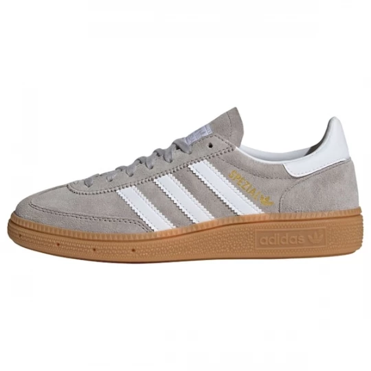 Foto van product ADIDAS ORIGINALS Sneakers 'Handball Spezial' grijs / wit