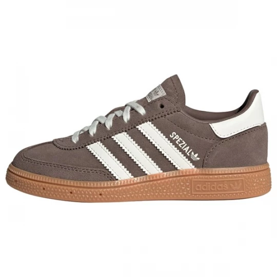 Foto van product ADIDAS ORIGINALS Sneakers 'Handball Spezial' ombergrijs / offwhite