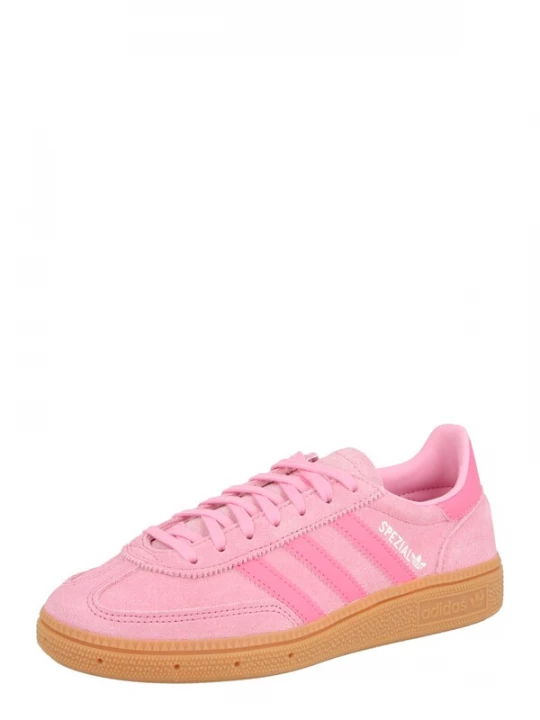 Foto van product ADIDAS ORIGINALS Sneakers 'Handball Spezial' pink / rosa