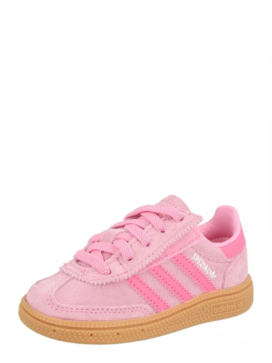 Foto van product ADIDAS ORIGINALS Sneakers 'HANDBALL SPEZIAL' pink / rosa