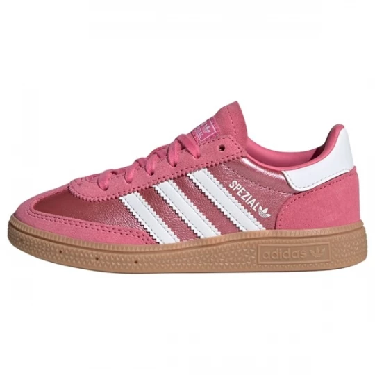 Foto van product ADIDAS ORIGINALS Sneakers 'Handball Spezial' pitaja roze / wit