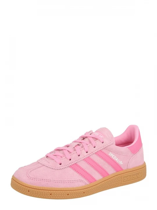 Foto van product ADIDAS ORIGINALS Sneakers 'HANDBALL SPEZIAL' rosa