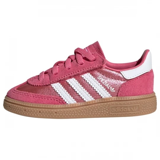 Foto van product ADIDAS ORIGINALS Sneakers 'Handball Spezial' rosa / wit