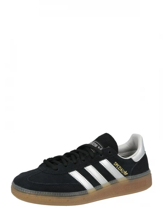 Foto van product ADIDAS ORIGINALS Sneakers 'Handball Spezial' zwart / natuurwit