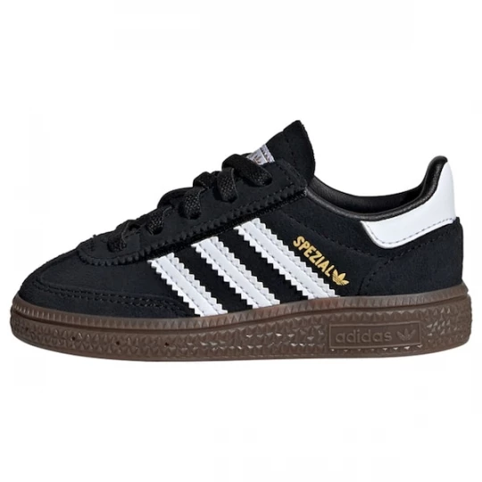 Foto van product ADIDAS ORIGINALS Sneakers 'Handball Spezial' zwart / wit