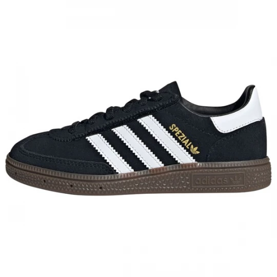 Foto van product ADIDAS ORIGINALS Sneakers 'Handball Spezial' zwart / wit