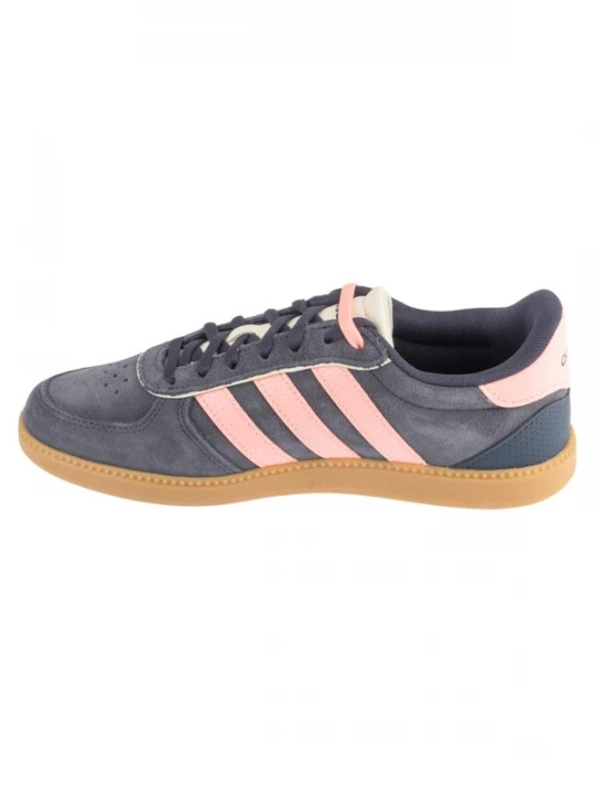Foto van product ADIDAS ORIGINALS Sneakers laag 'adidas Breaknet Sleek' donkerblauw
